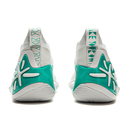 Way of Wade 11 "Gray Boy"