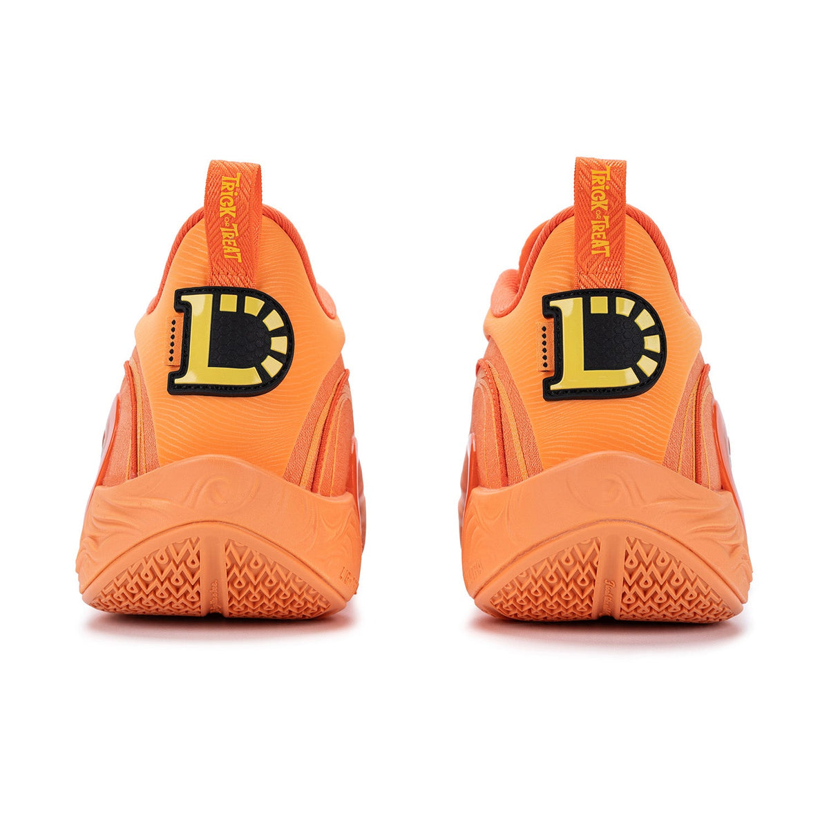 Dlo 1 "Pumpkin"