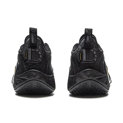 Dlo 1 "The Mentor's Mark"