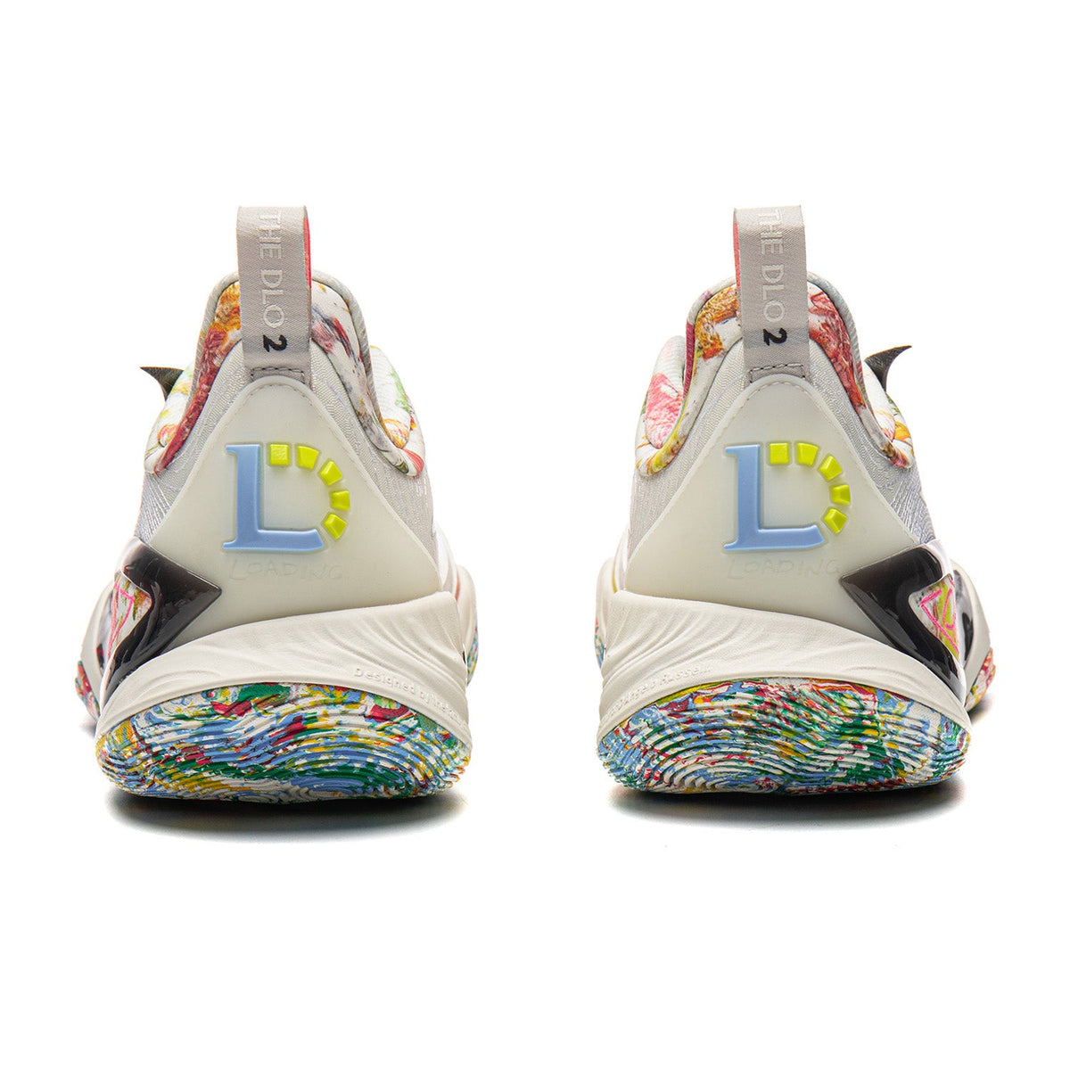 Dlo 2 "Canvas"