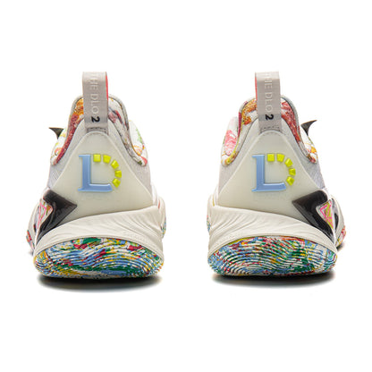 Dlo 2 "Canvas"