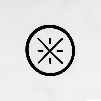 Wade x Timothy Goodman T-Shirt AHSW541-2