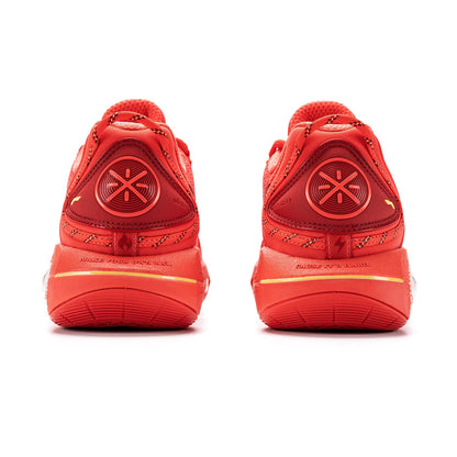 Wade Shadow 7 "Flame"