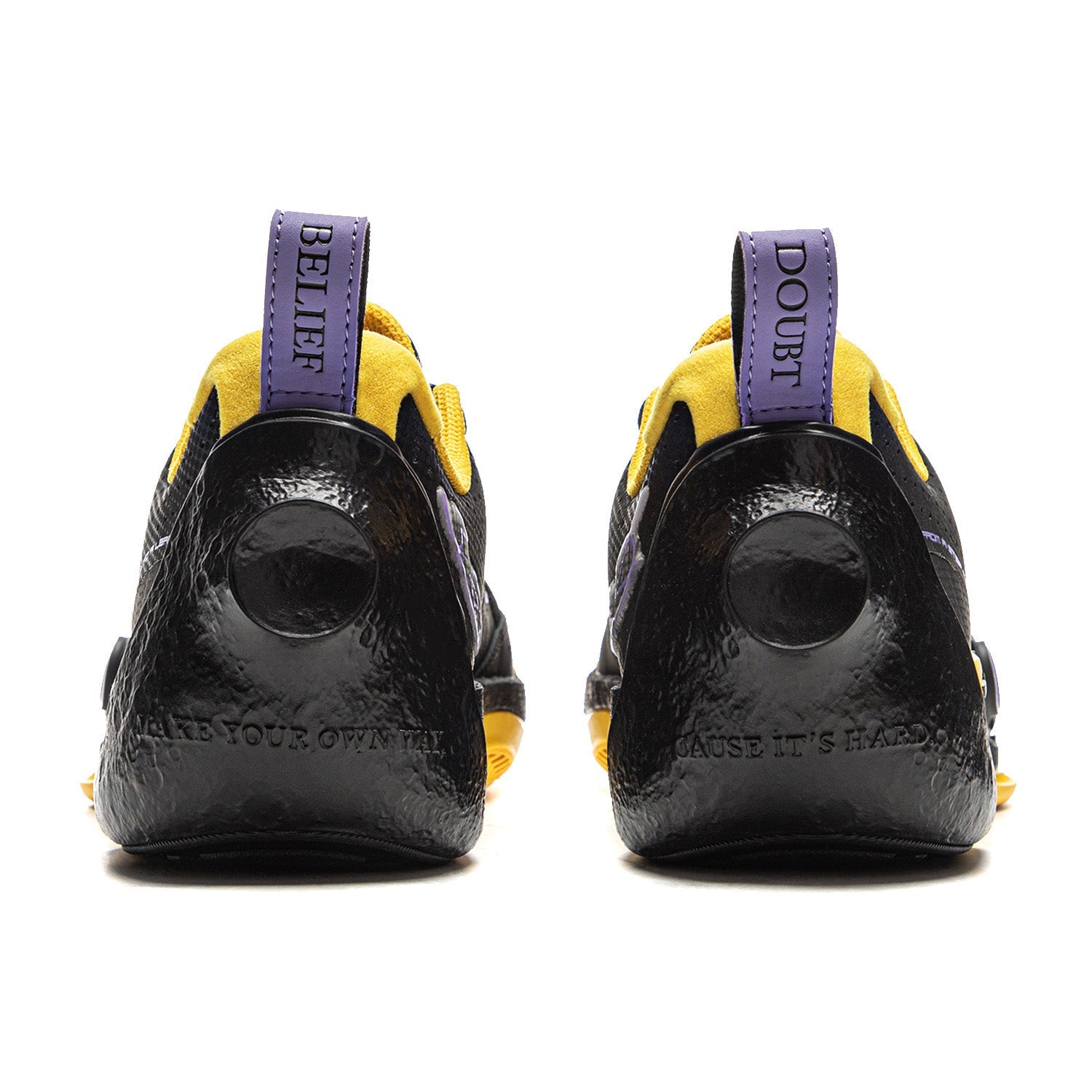 Wade All City 13 "City Jersey"