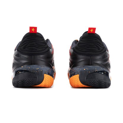 Wade 808 5 Ultra V2 "Hot Wind"