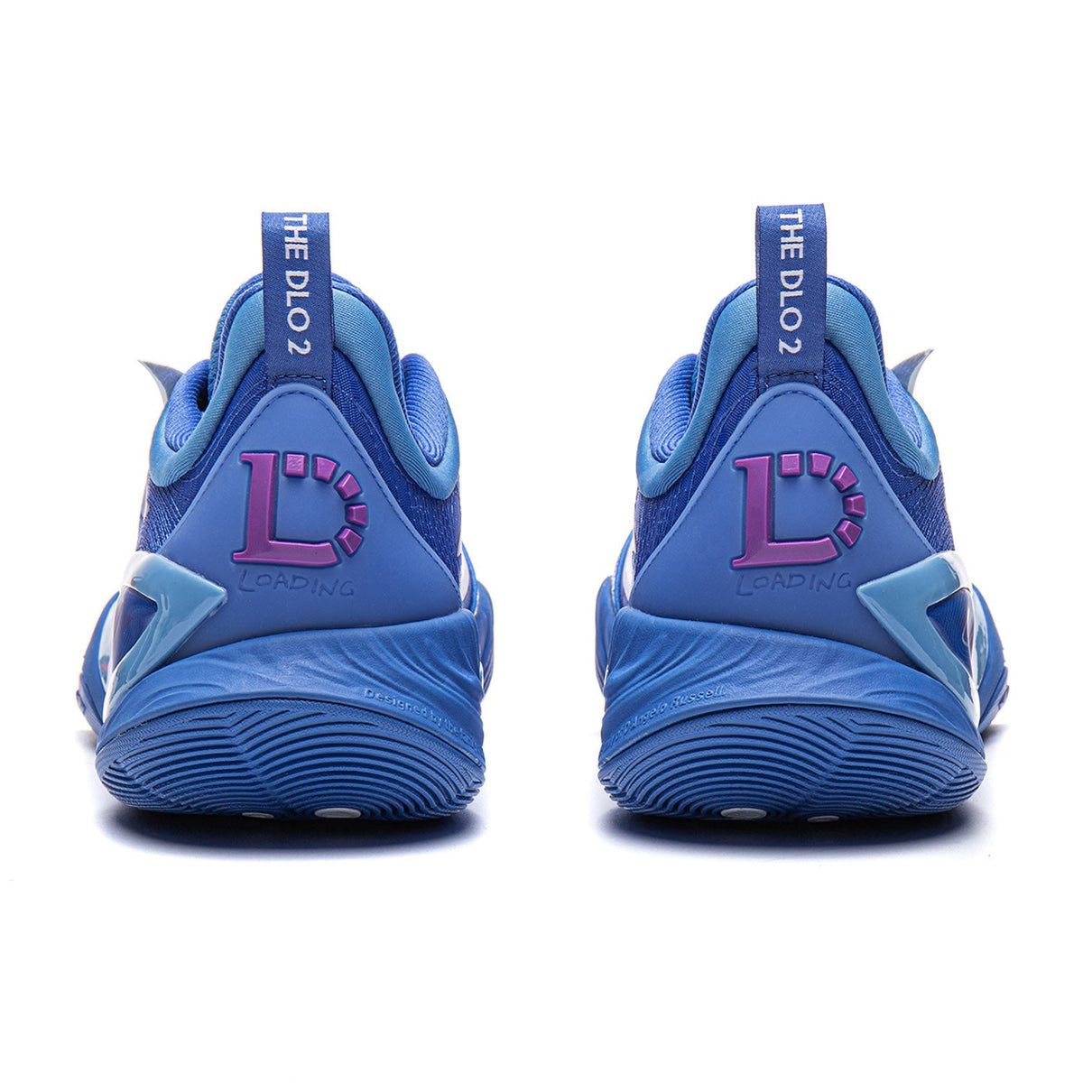 Dlo 2 "Fearless"
