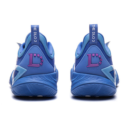 Dlo 2 "Fearless"