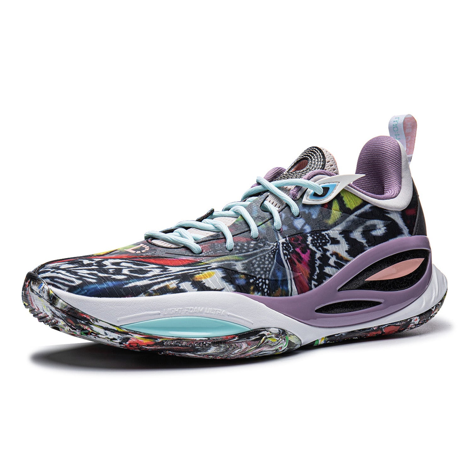 Dlo 2 "Butterfly Kiss"