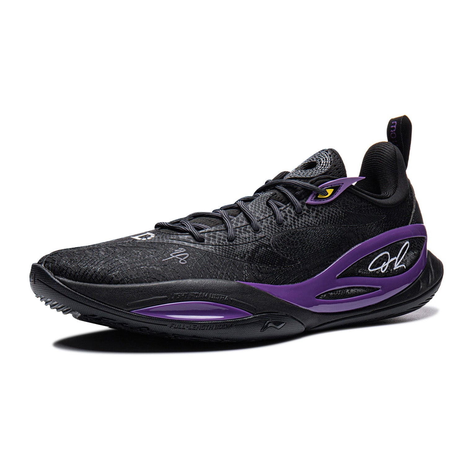 Dlo 2 "The Mentor's Mark"