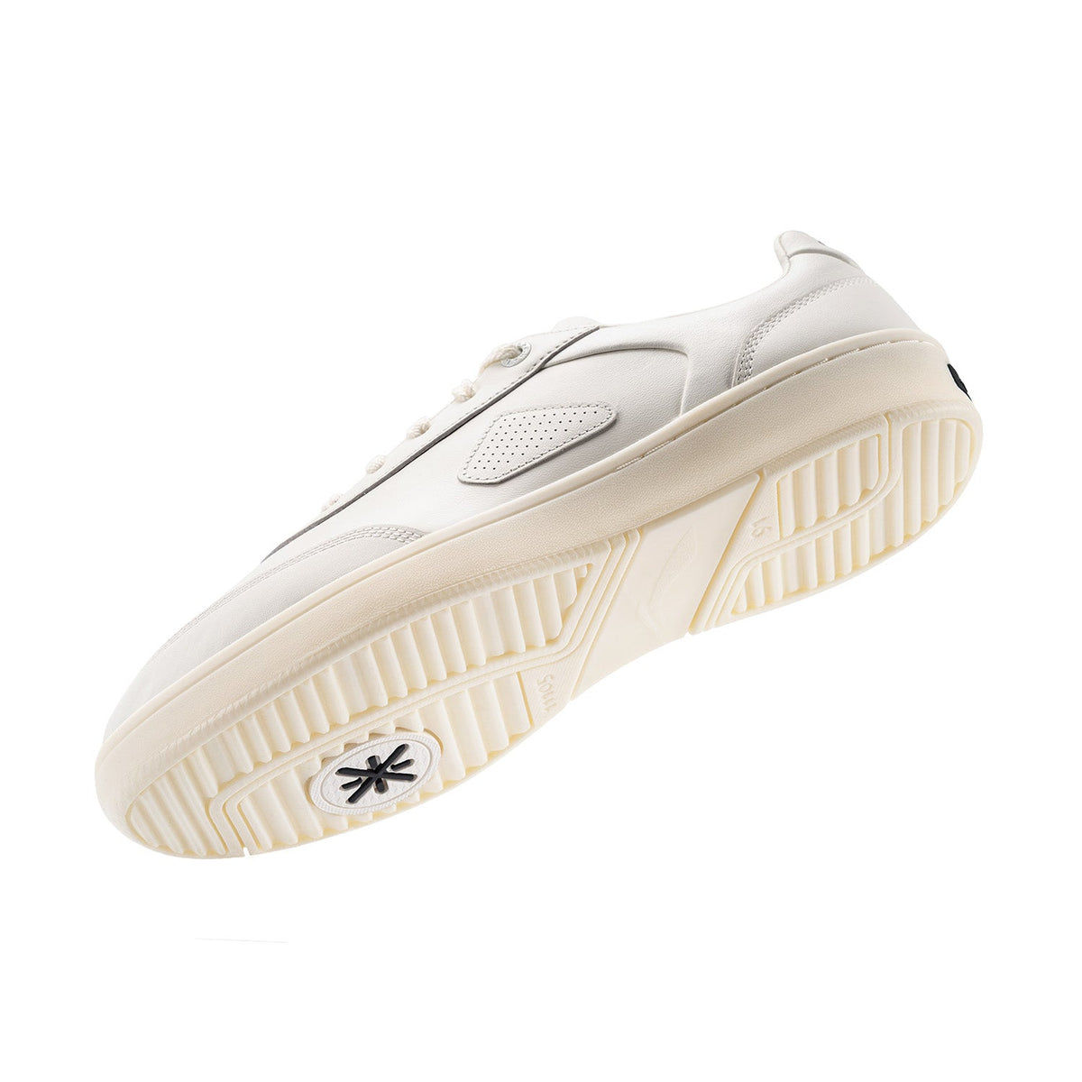 Wade County "Triple White"