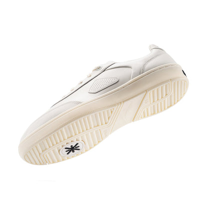 Wade County "Triple White"