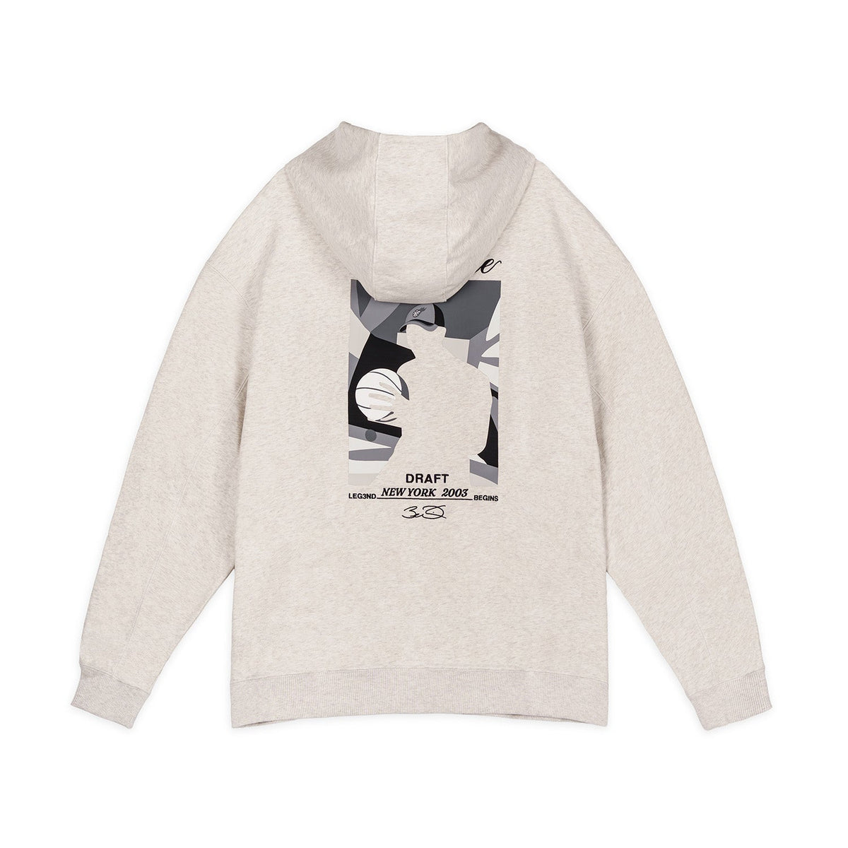Wade Hoodie AWDW293-4