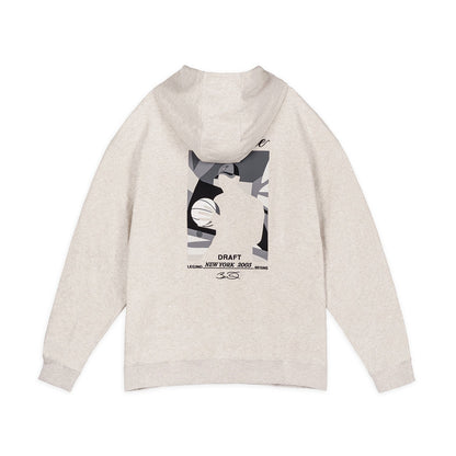 Wade Hoodie AWDW293-4