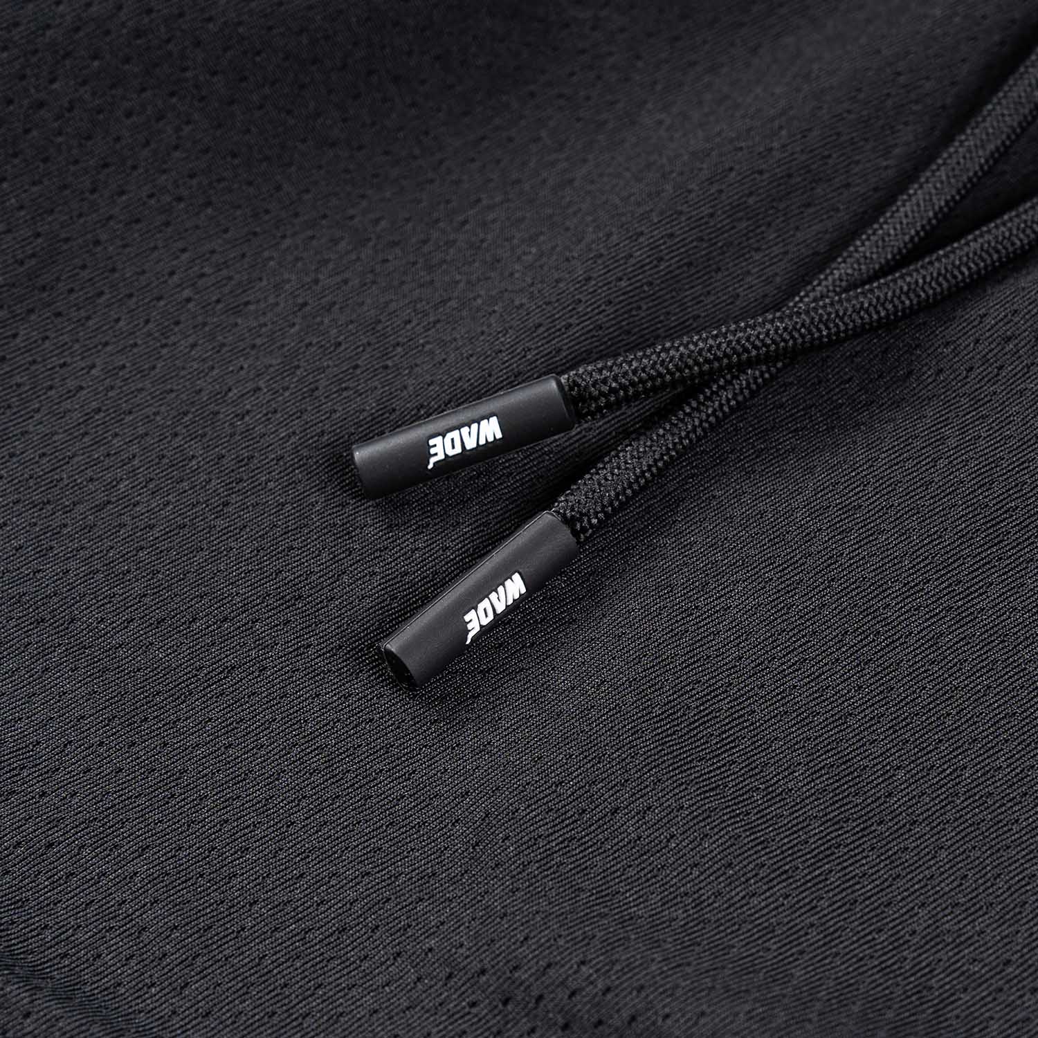 Wade Shorts AAPW065-3