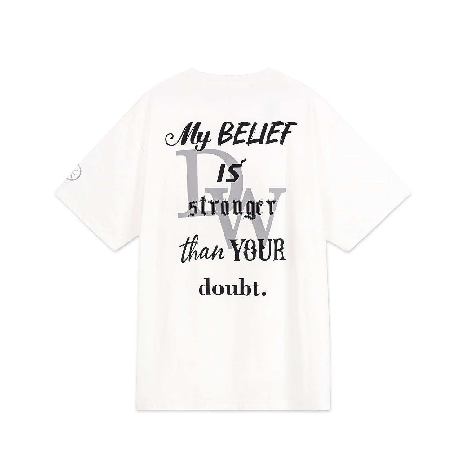 Wade T-shirt AHSV087-7