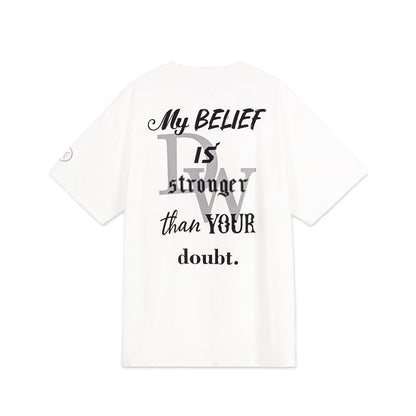 Wade T-shirt AHSV087-7