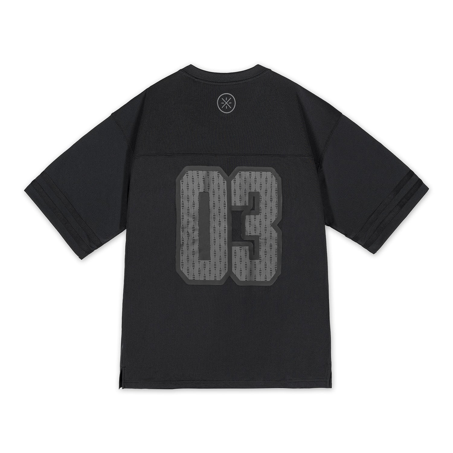 Wade x YNG DNA T-Shirt AHSW971-1