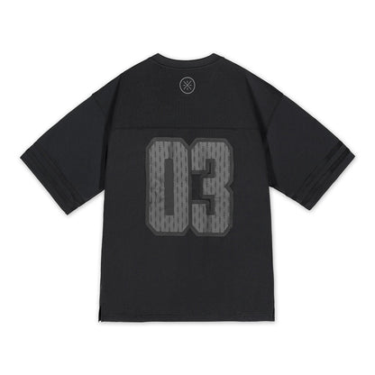 Wade x YNG DNA T-Shirt AHSW971-1