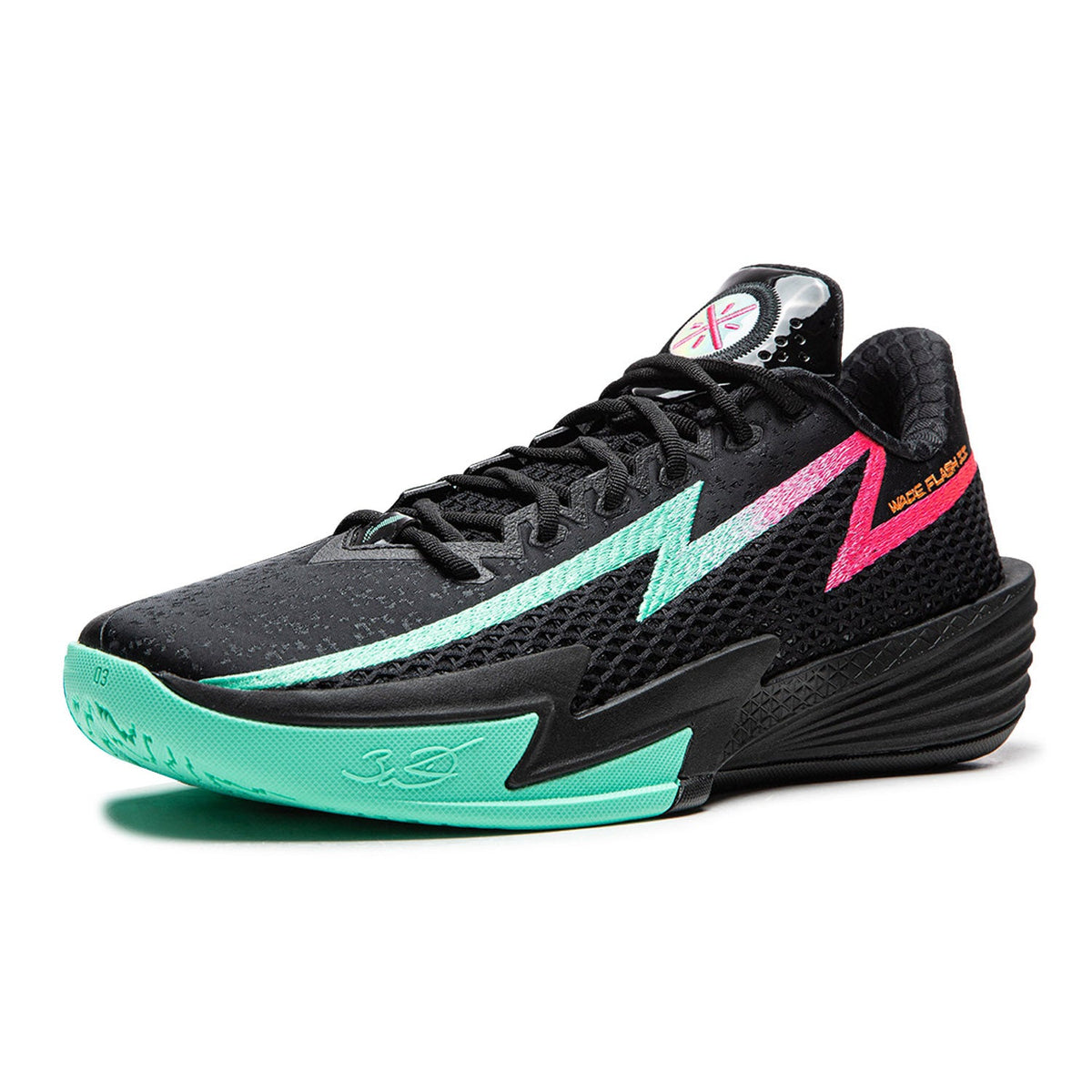 Wade Flash 2 "Vice"