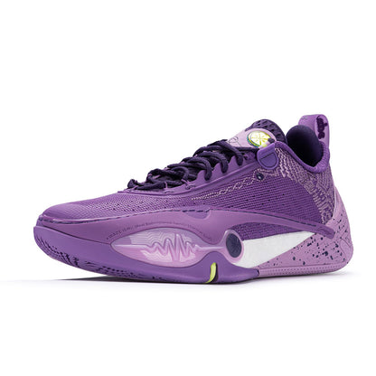 Wade All City 14 "Violet"