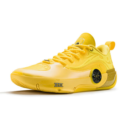 Way of Wade 12 "Lemon"
