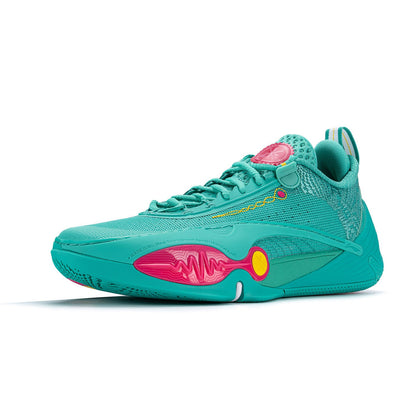 Wade All City 14 "Tropical Teal"