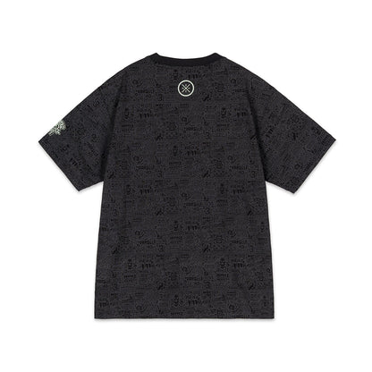 Wade x Timothy Goodman T-Shirt AHSW897-1