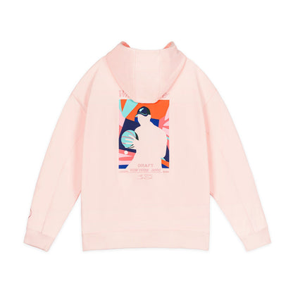 Wade Hoodie AWDW293-5