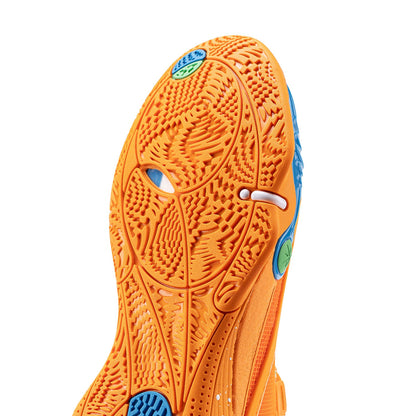 Wade All City 14 "Orange"