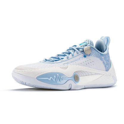 Wade All City 14 "Ice Blood"