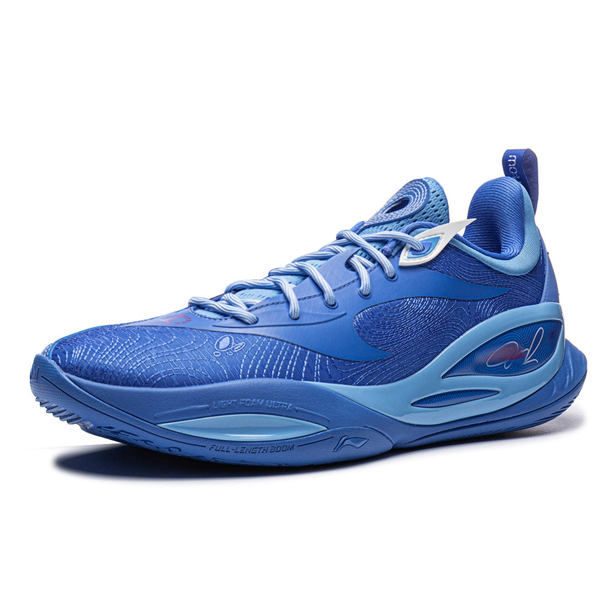 Dlo 2 "Fearless"