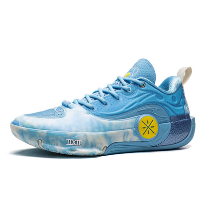 Way of Wade 12 "Skyline"