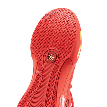 Wade Shadow 7 "Flame"