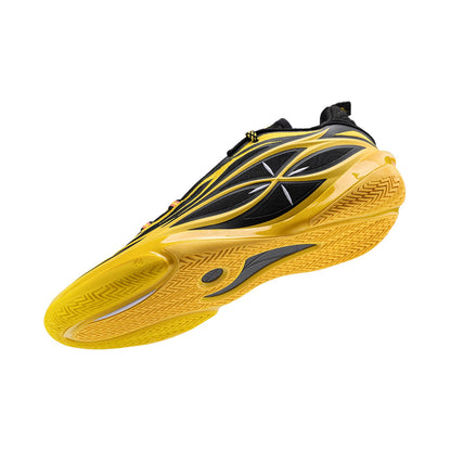 Wade 808 5 Ultra V2 "Caution"
