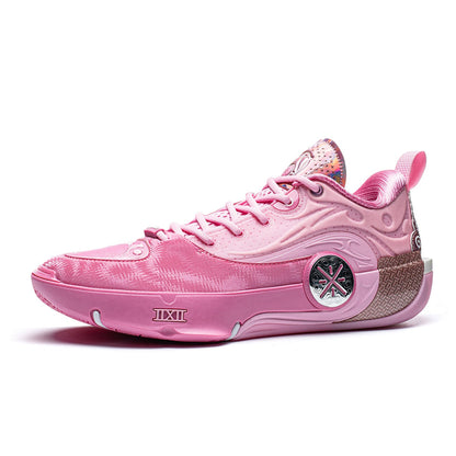 Way of Wade 12 "Family Love"