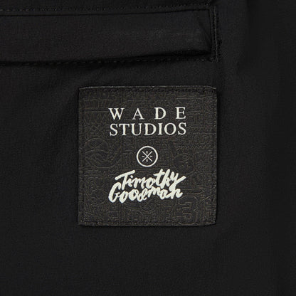 Pantalones Wade x Timothy Goodman AKXW181-1