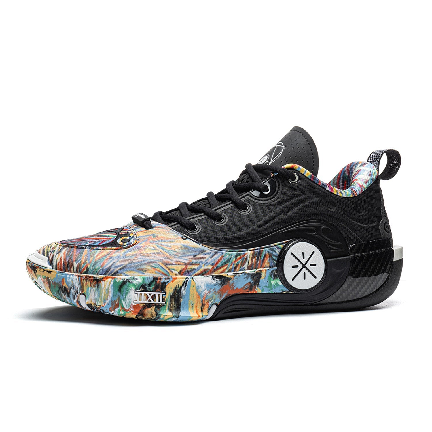 Way of Wade 12 "City Guard"