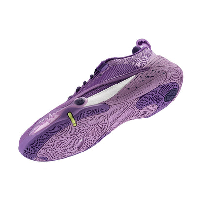 Wade All City 14 "Violet"