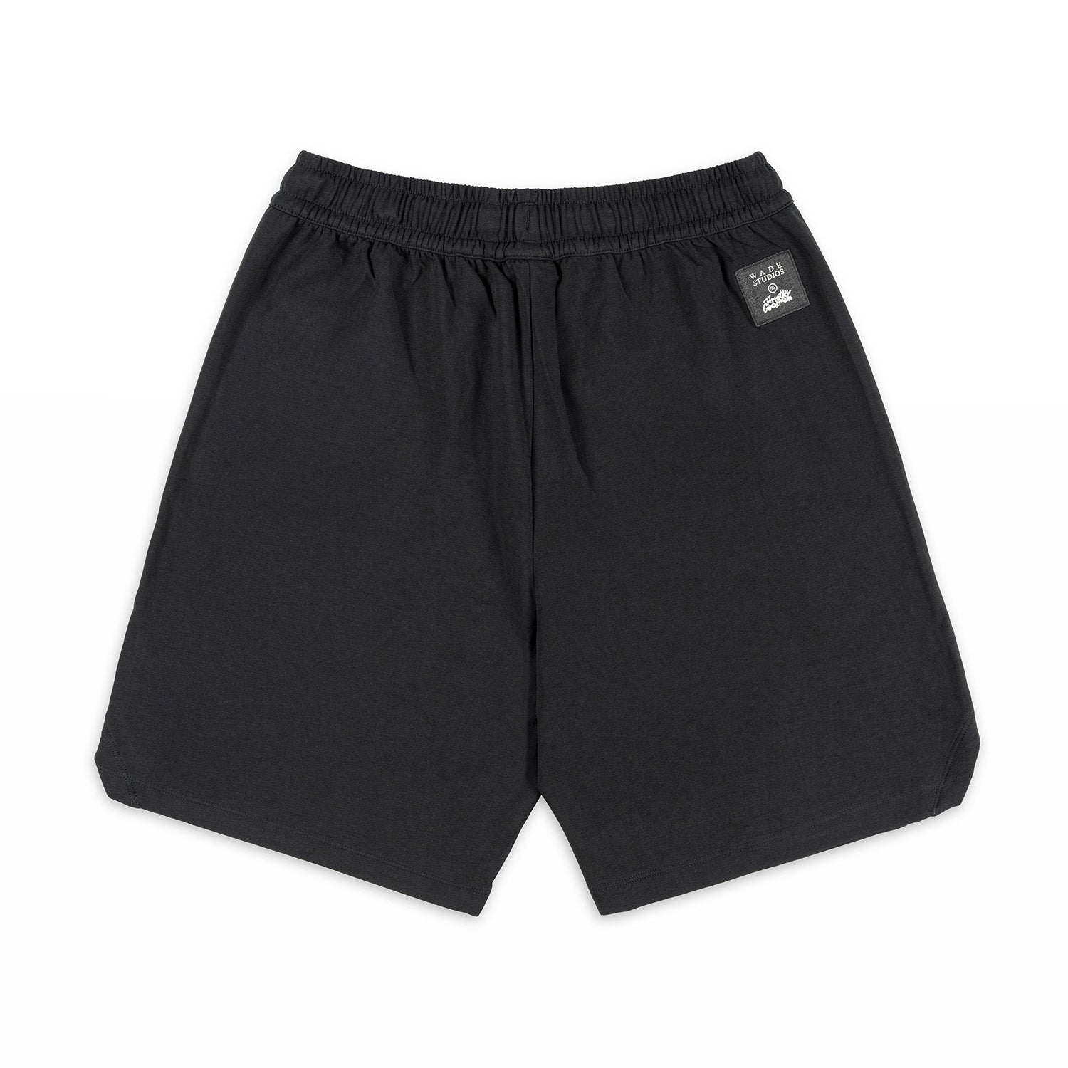 Wade x Timothy Goodman Shorts AKSW379-1