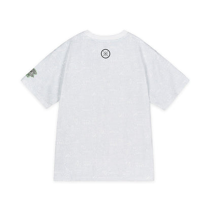 Wade x Timothy Goodman T-Shirt AHSW897-2