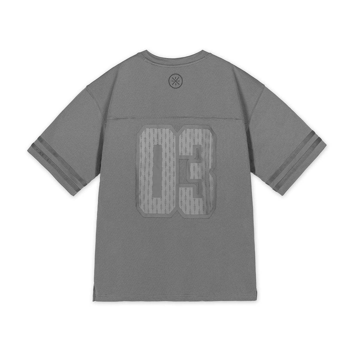 Wade x YNG DNA T-Shirt AHSW971-2
