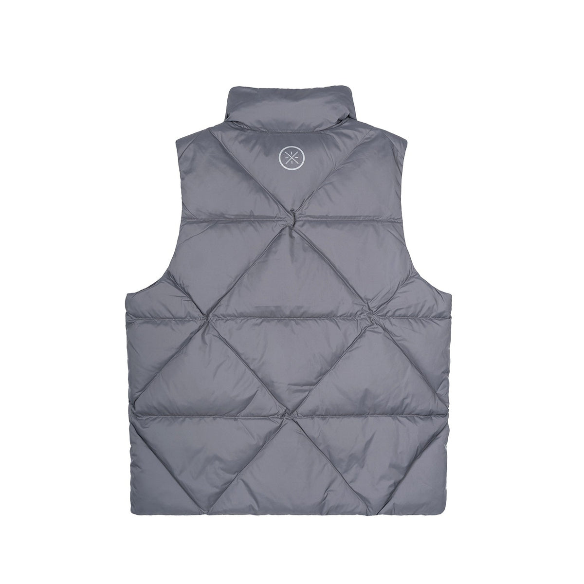 Chaleco de Plumón WADE AMRV105-2