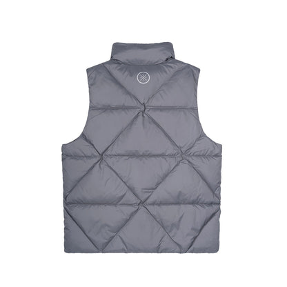 Chaleco de Plumón WADE AMRV105-2
