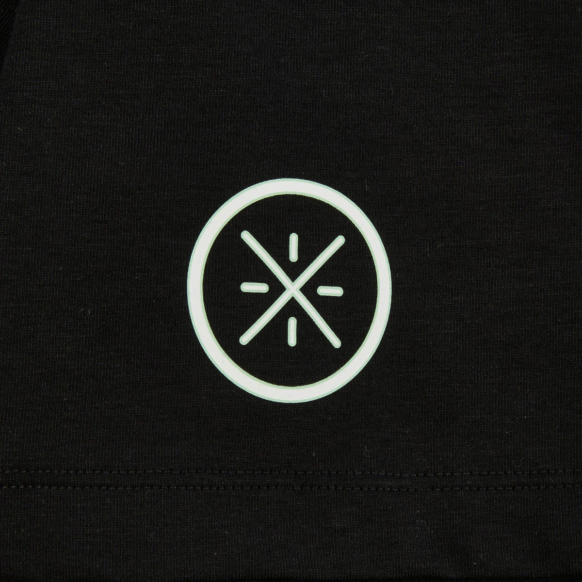 Wade x Timothy Goodman T-Shirt AHSW537-1