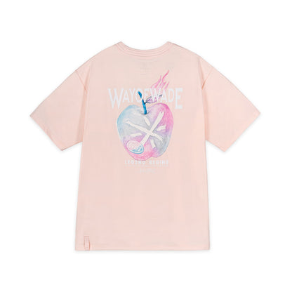Wade T-shirt AHSW139-4
