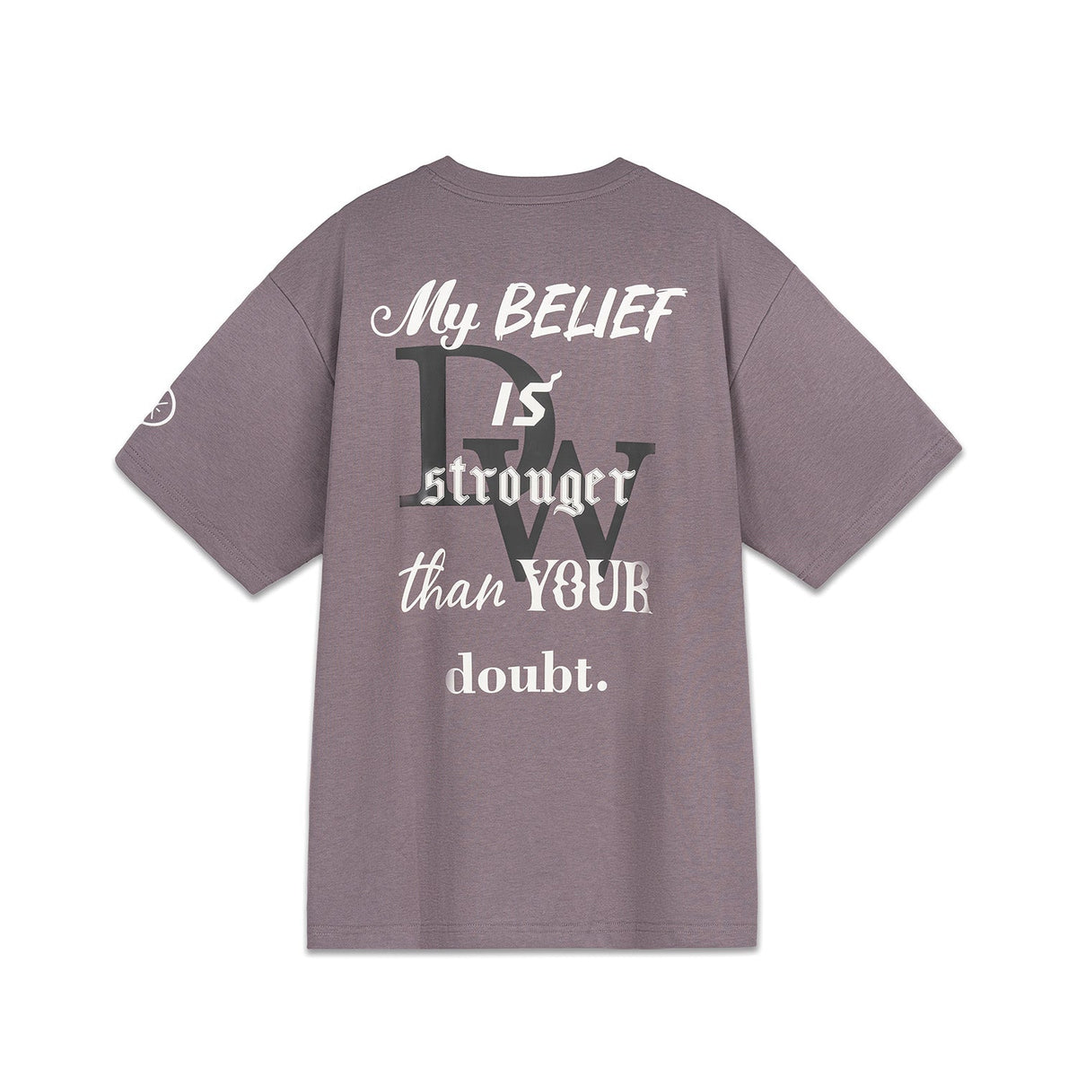 Wade T-shirt AHSV087-6