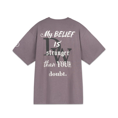 Wade T-shirt AHSV087-6
