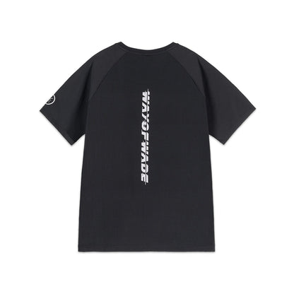 Wade T-shirt ATSW125-1