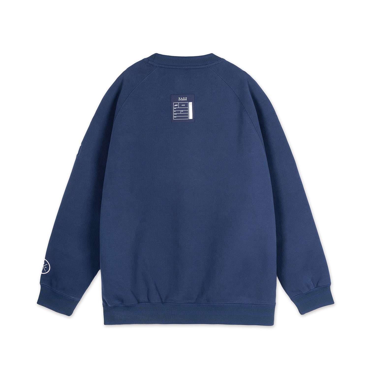 Sudadera Wade AWDVF49-3