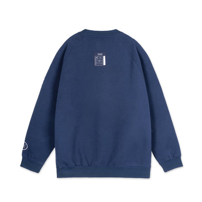 Sudadera Wade AWDVF49-3